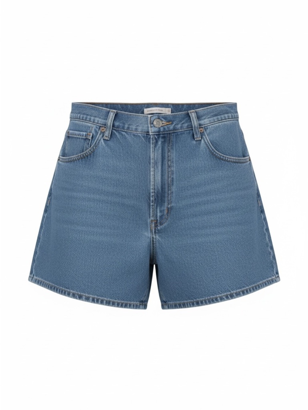 Levi’s- Denim High-Rise Women’s Shorts - Light Blue- size 32